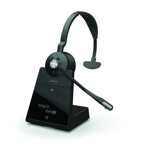 Jabra Engage 75 Mono фото 5