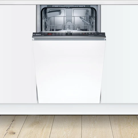 Встраиваемая посудомоечная машина BOSCH SPV2IKX10E фото 12