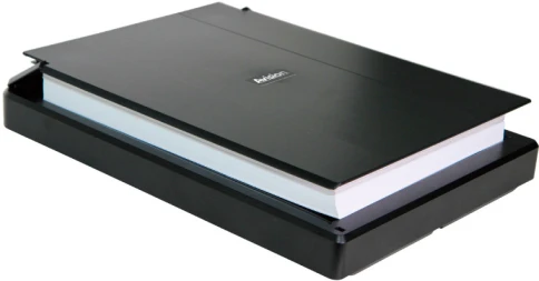 FB10, планшетный сканер, A4, USB 2.0/ FB10, Flatbed scanner, A4, USB фото 3