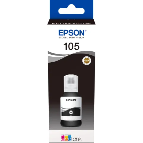 Epson 105 (C13T00Q140) фото 2