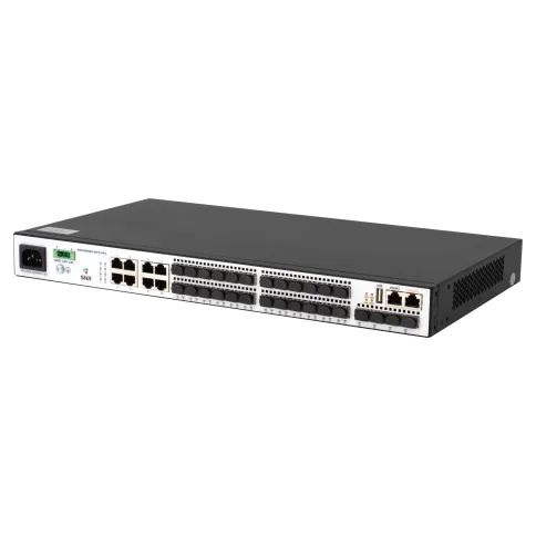 SNR SNR-S2995G-24FX-UPS фото 3