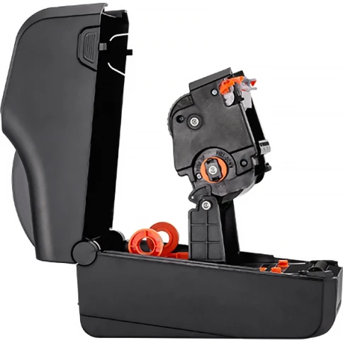 Принтер этикеток/ XD5-40t, 4" TT Printer, 203 dpi, USB, Serial, Ethern фото 6