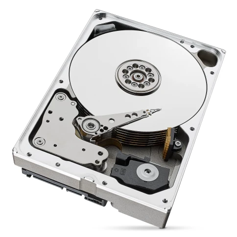Жесткий диск/ RECERTIFIED HDD Seagate SATA 10TB Enterprise (Helium) 72 фото 5