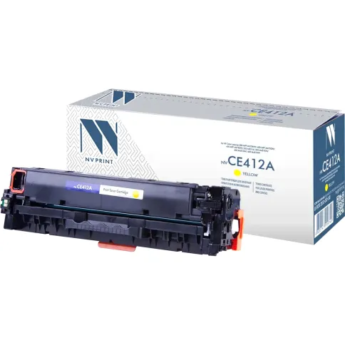 NVP NV-CE412AY фото 2