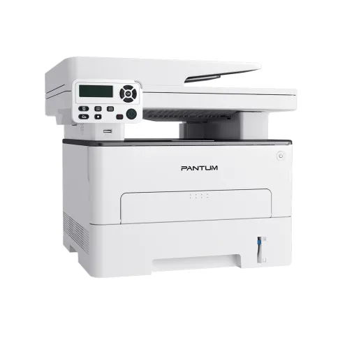 Pantum M7100DW фото 4