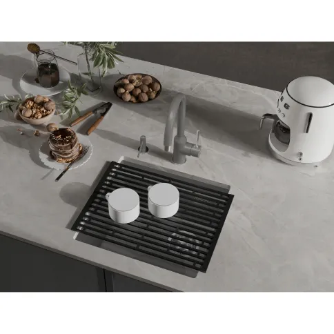 Rivelato LN-454-R grigio metallizz фото 4