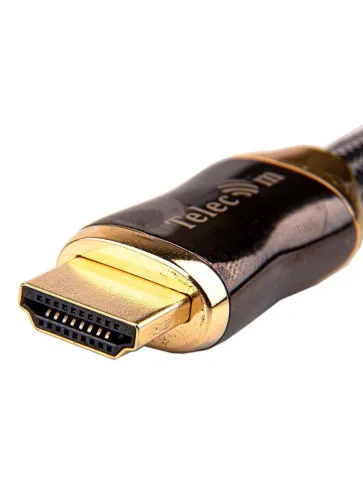 Telecom HDMI (m) - HDMI (m) 0.5м фото 2