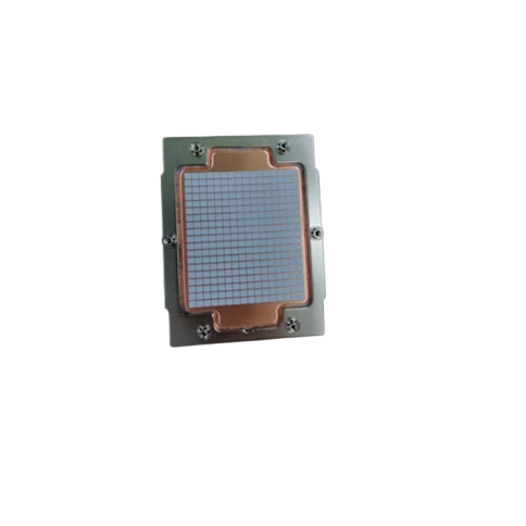 Радиатор/ 2U passive server cooler PD2V CPU Socket:AMD SP5 TDP: 615W(M фото 2