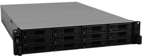 Модуль расширения Synology RX1222sas фото 1