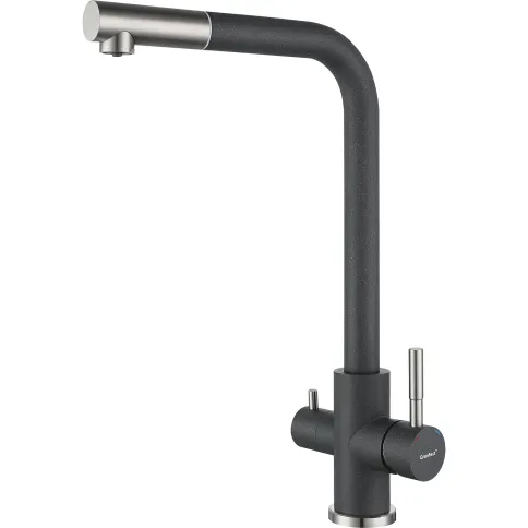 GranFest GF-Z-5421 deep gray фото 1