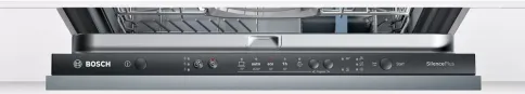 Встраиваемая посудомоечная машина BOSCH SMV25AX06E фото 8