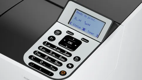 Kyocera Ecosys PA6000x 110C0T3NL0 фото 3