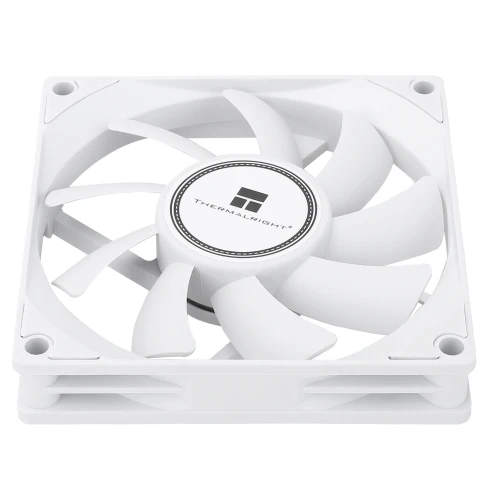 Вентилятор корпусный/ Case Cooler Thermalright TL-8015W (80x80x15mm, 4-pin PWM, 28.4CFM,... фото 3