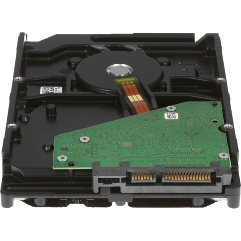 Жесткий диск/ RECERTIFIED HDD Seagate SATA3 1TB Barracuda 7200/5900/5700rpm 256MB... фото 3