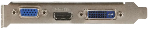 MSI N210-1GD3 / LP фото 4