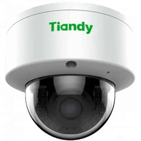 Видеокамера сетевая Tiandy TC-C32KN I3/E/Y/2.8mm/V4.1 фото 1