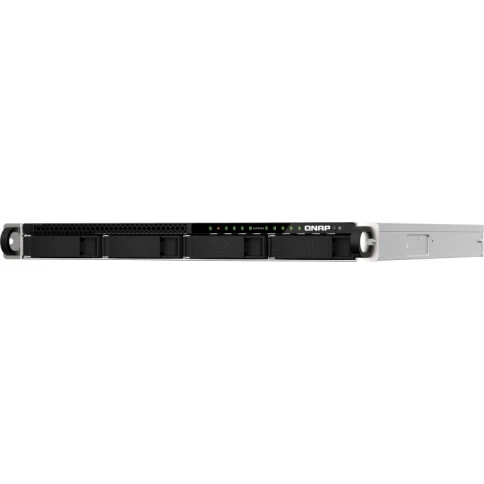 Сетевое хранилище без дисков/ ENTERPRISE QNAP TS-h987XU-RP-E2334-16G Q фото 5