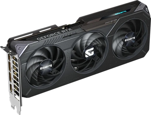 Gigabyte GV-N506TGAMING OC-8GD 1.0 фото 5