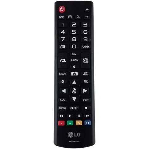 Телевизор LG 32LQ63006LA.ARUG фото 8