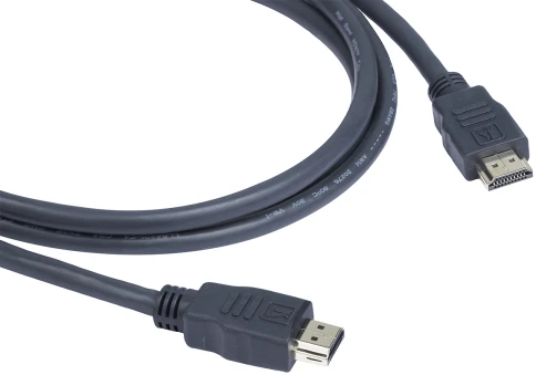 Кабель HDMI-HDMI  (Вилка - Вилка), 7,6 м/ High–Speed HDMI Cable 7.6m фото 1