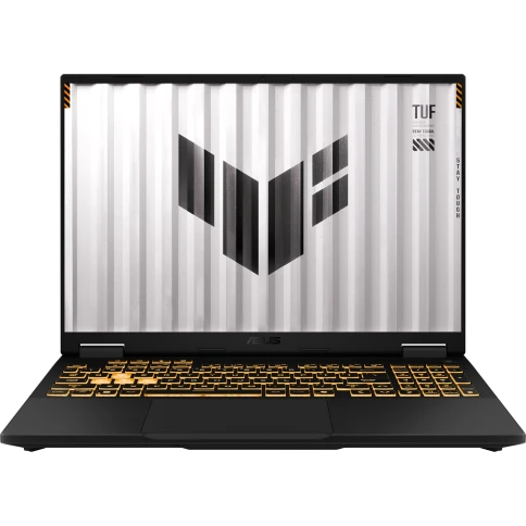 Ноутбук/ ASUS TUF F16 FX608JPR-RV048 16"(1920x1200 (матовый, 165Hz) IP фото 1