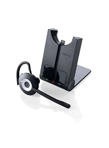 Jabra Pro 920 Mono фото 2