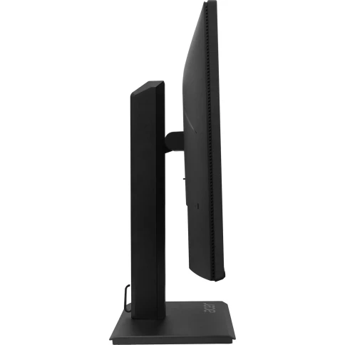 Монитор/ ACER Vero B277Gbmiprxv 27'', ZeroFrame, Black, PCR 85% + OBP фото 5
