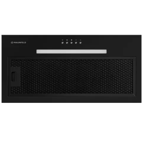 MAUNFELD TRAPEZE 603EM Black фото 3