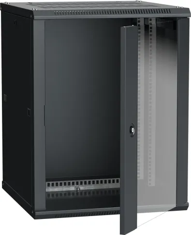 ITK LWR5-12U66-GF, 19", 12U фото 2