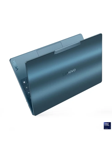 Ноутбук/ Lenovo Yoga Slim 9 14ILL10 14"(3840x2400 OLED)/Touch/Intel Co фото 3