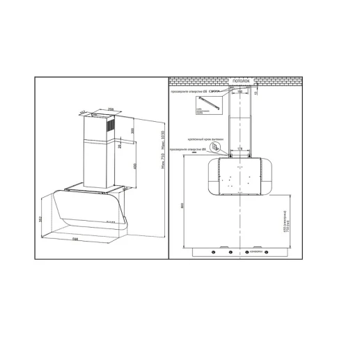 Korting KHC 66135 GN фото 2