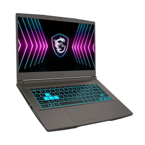 Ноутбук MSI Thin 15 B2RVE-3451XRU Intel Core 7 240H/16Gb/SSD512Gb/RTX4 фото 5