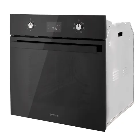 Встраиваемый духовой шкаф Evelux EO 640 PB фото 3