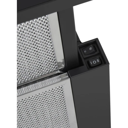 MAUNFELD VS Fast (Glass) 60 Black фото 10
