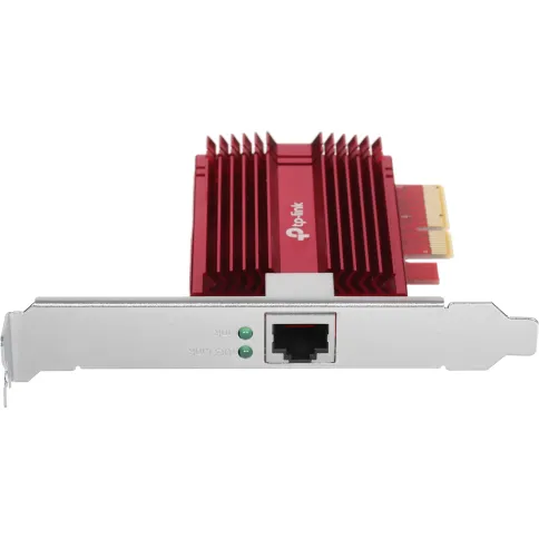 Сетевой адаптер/ 10 Gigabit PCI-E network adapter, 1 PCI Express 3.0 X фото 3