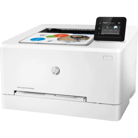 HP Color LaserJet Pro M255dw (7KW64A) фото 2