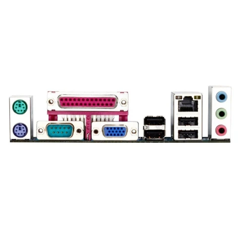 Gigabyte GA-G41M-COMBO фото 3
