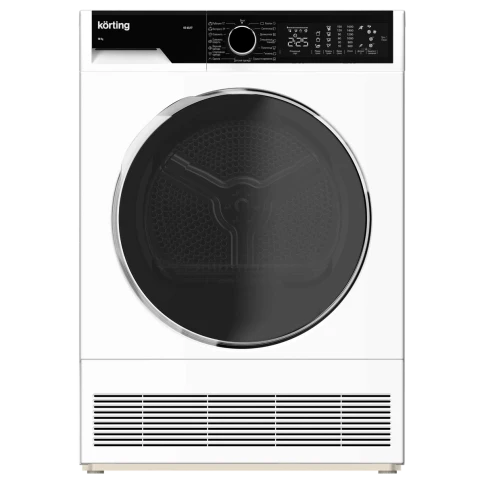 Сушильная машина Korting KD 60L97 фото 1