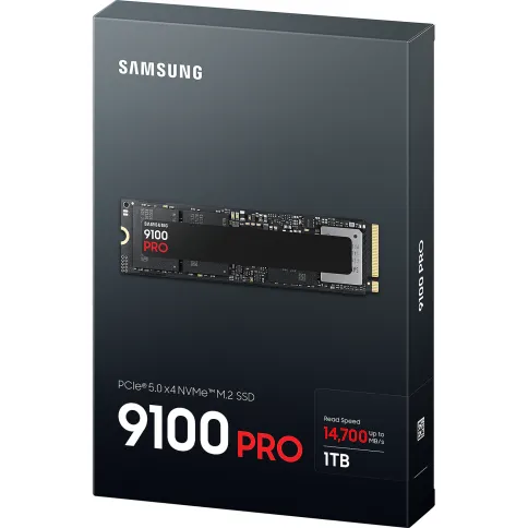 Samsung 9100 PRO MZ-VAP1T0BW фото 6