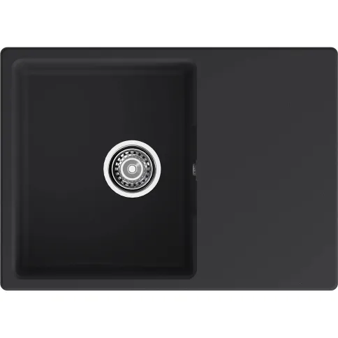 GranFest URBAN 668L black фото 1