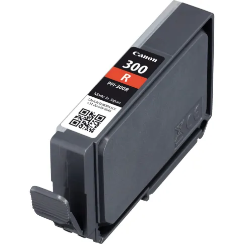 Canon PFI-300 R EUR/OCN (4199C001) фото 1