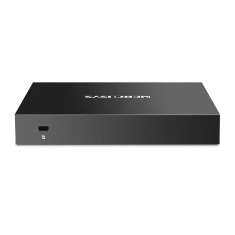 Mercusys MS108GS фото 3
