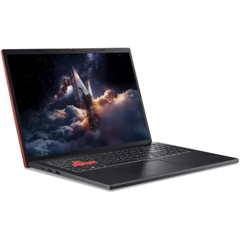 Ноутбук/ ACER Nitro Lite NL16-71G-55EB 16"(1920x1200 (матовый) IPS)/In фото 3