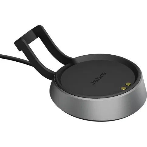 Jabra Evolve2 85 Desk Stand USB-A Black 14207-65 фото 1