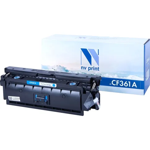 NVP NV-CF361AC фото 2