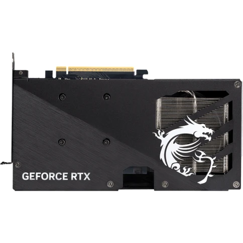 MSI GeForce RTX 5060 8G GAMING фото 4