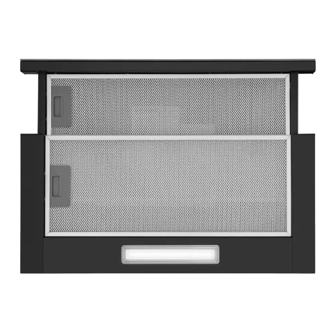 MAUNFELD Clyde 60 Glass Black фото 3