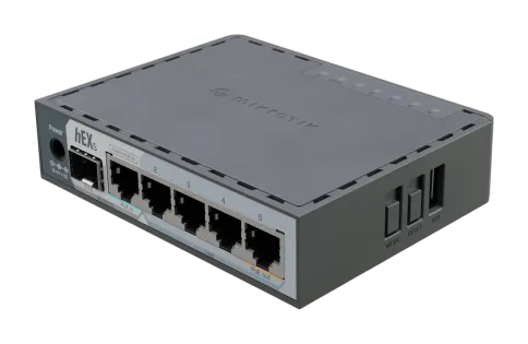 Mikrotik E60iUGS фото 1
