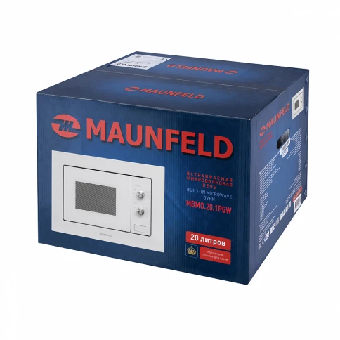 Maunfeld MBMO.20.1PGW фото 12