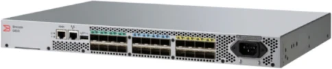 Коммутатор Brocade G610 фото 1